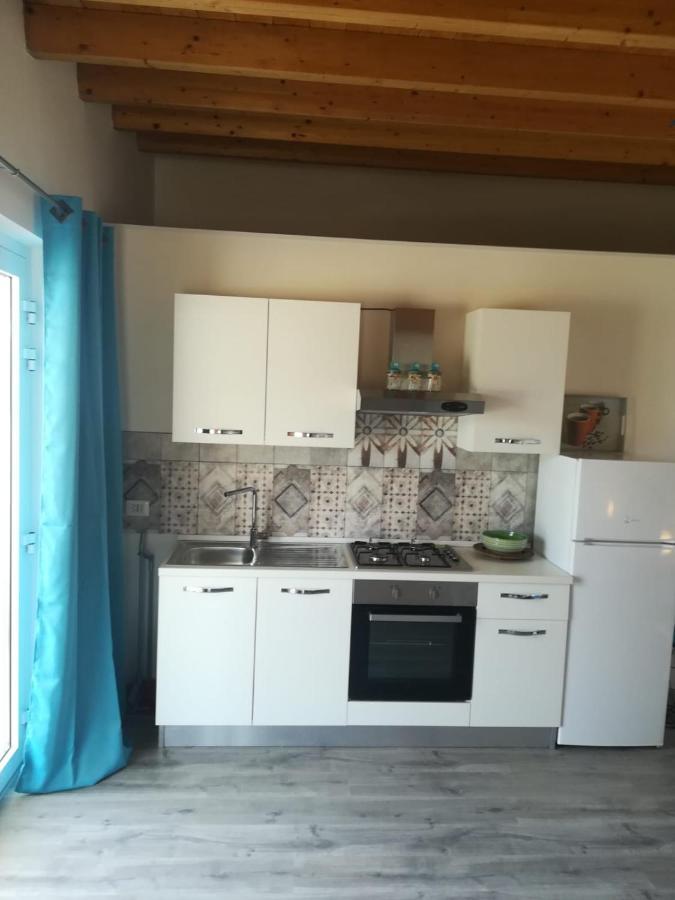 Sant Isidoro  Casa Cocco 아파트 외부 사진