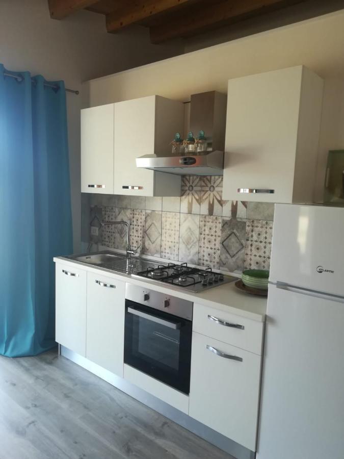 Sant Isidoro  Casa Cocco 아파트 외부 사진