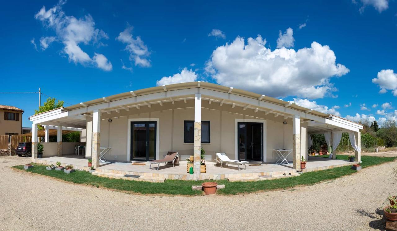 Sant Isidoro  Casa Cocco 아파트 외부 사진