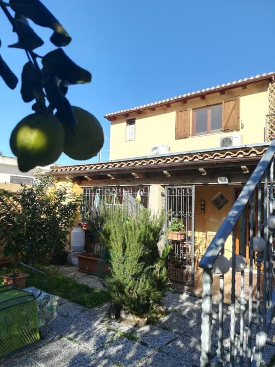 Sant Isidoro  Casa Cocco 아파트 외부 사진