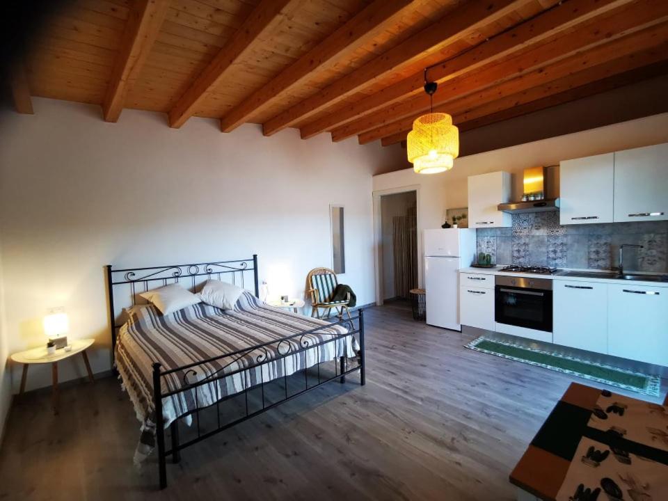 Sant Isidoro  Casa Cocco 아파트 외부 사진