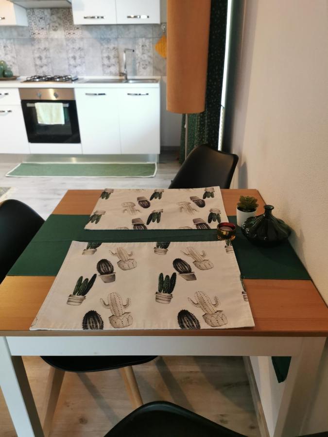Sant Isidoro  Casa Cocco 아파트 외부 사진