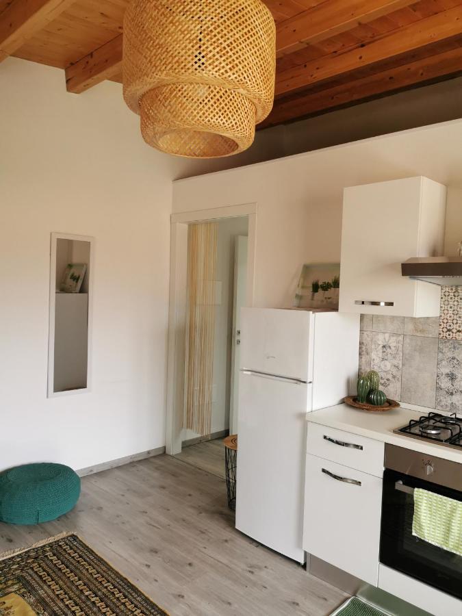 Sant Isidoro  Casa Cocco 아파트 외부 사진