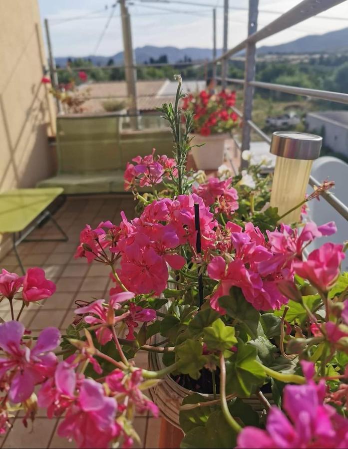 Sant Isidoro  Casa Cocco 아파트 외부 사진