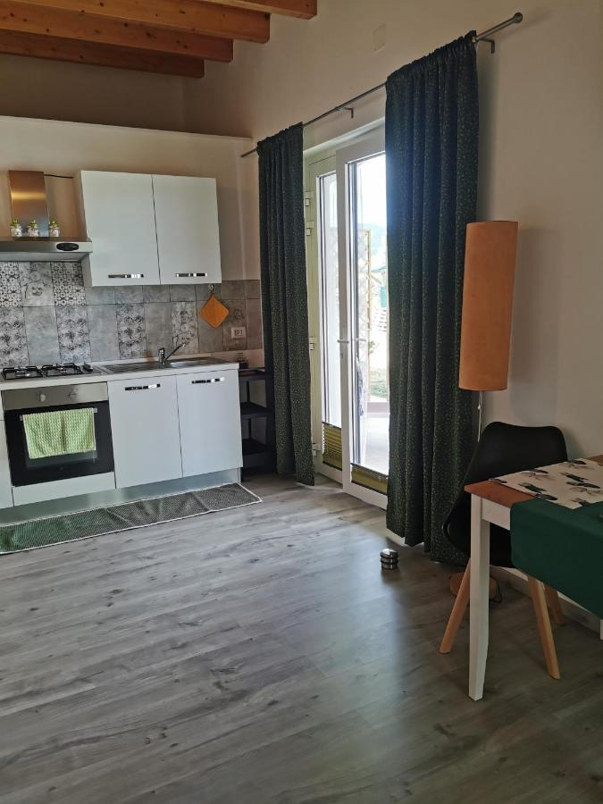Sant Isidoro  Casa Cocco 아파트 외부 사진