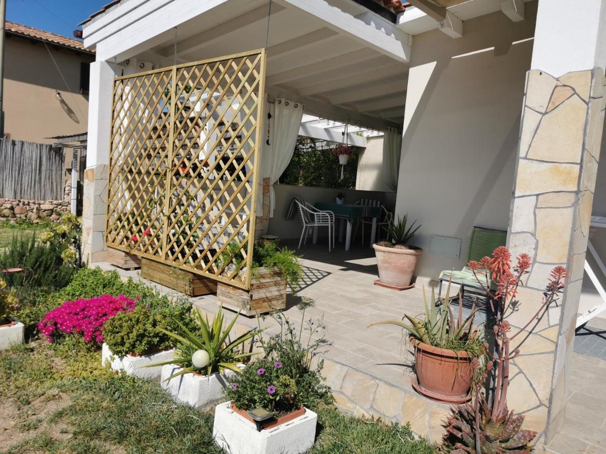 Sant Isidoro  Casa Cocco 아파트 외부 사진