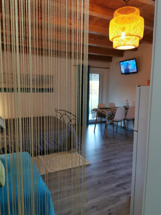 Sant Isidoro  Casa Cocco 아파트 외부 사진