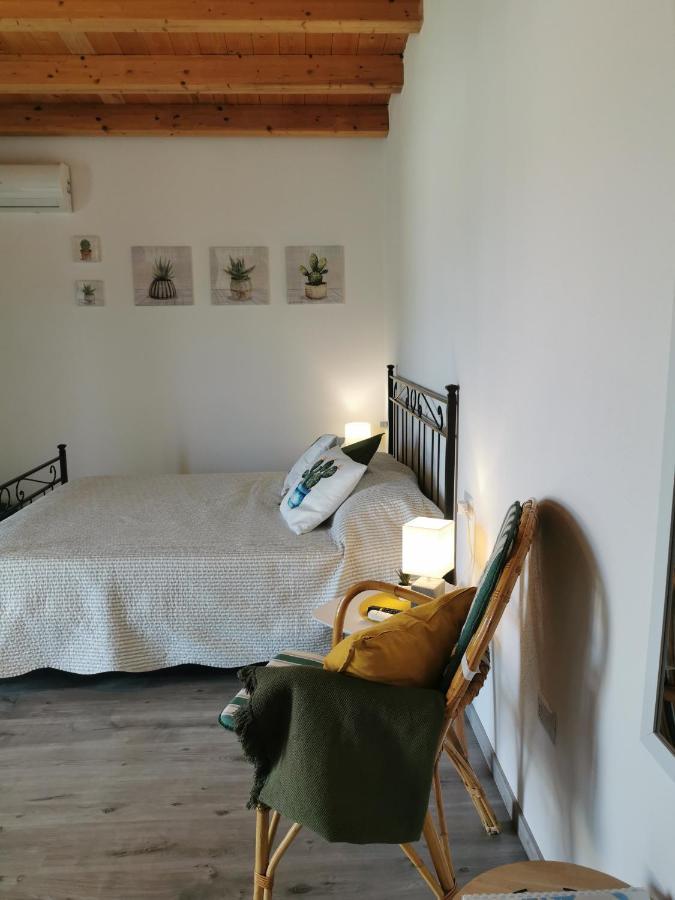 Sant Isidoro  Casa Cocco 아파트 외부 사진