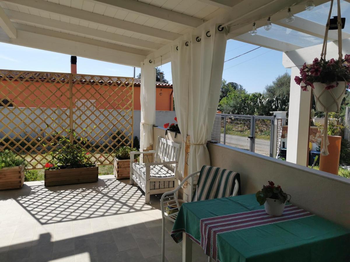 Sant Isidoro  Casa Cocco 아파트 외부 사진