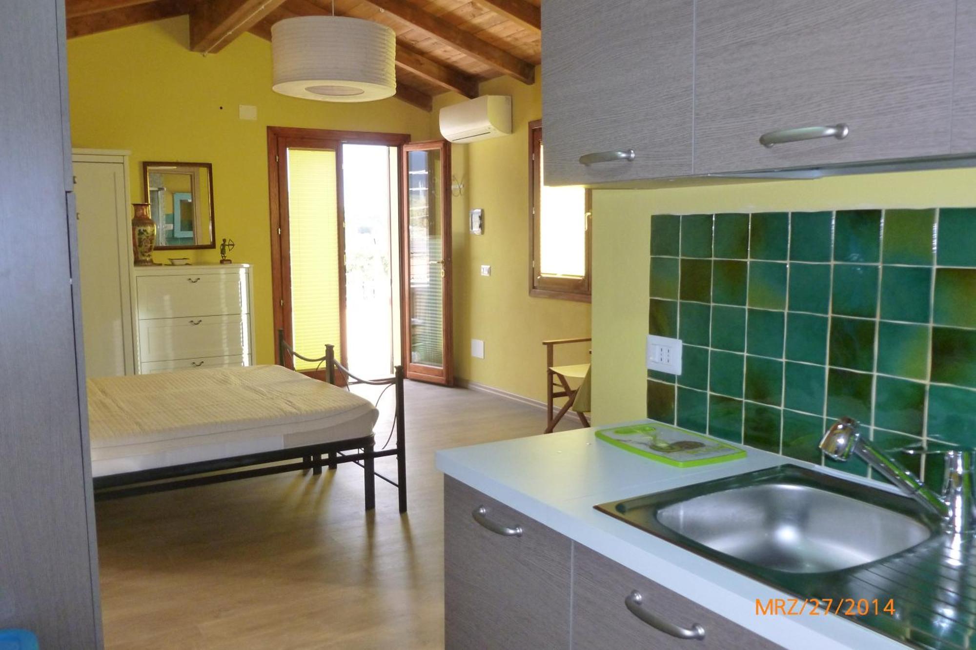 Sant Isidoro  Casa Cocco 아파트 외부 사진