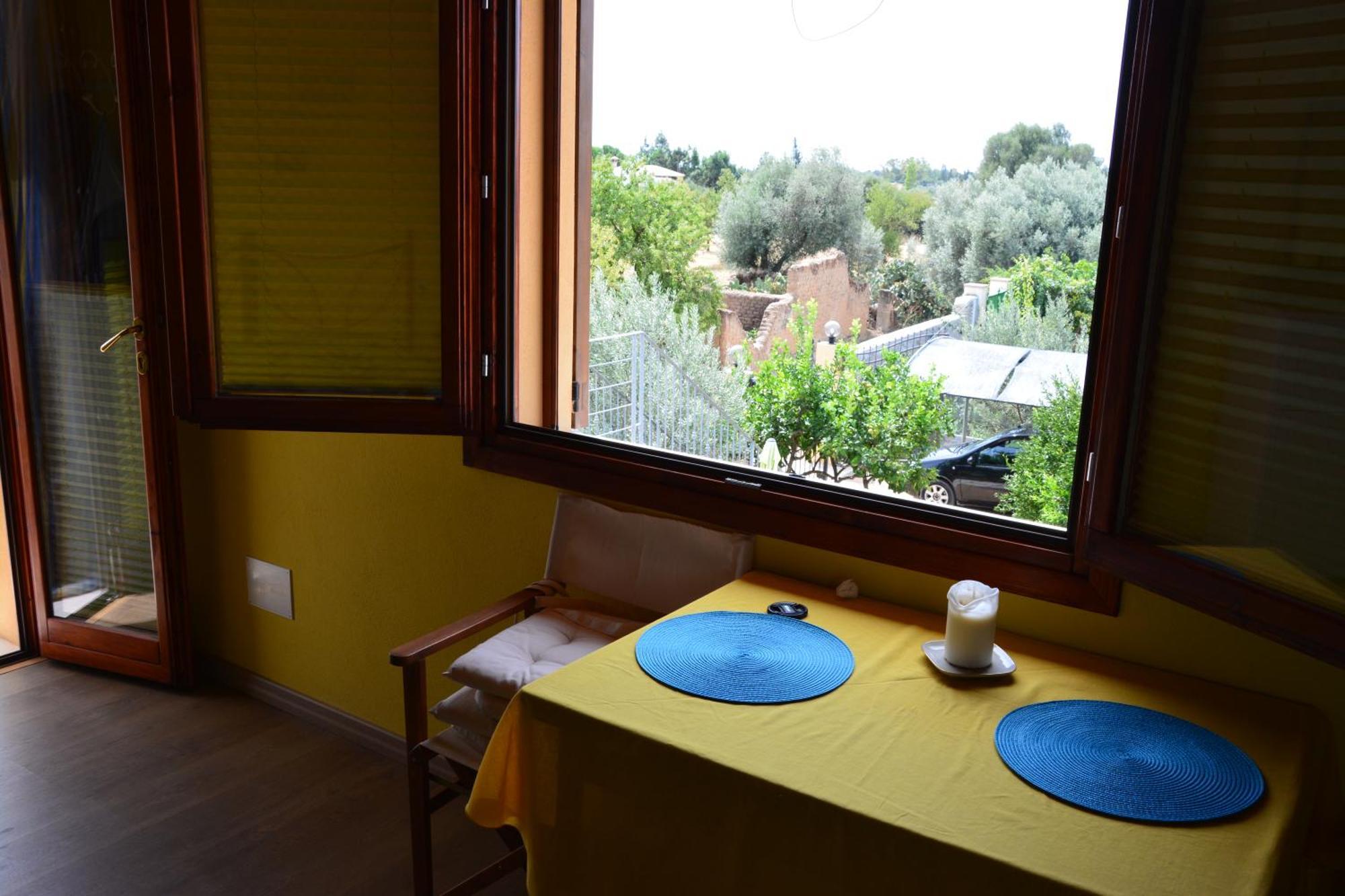 Sant Isidoro  Casa Cocco 아파트 외부 사진