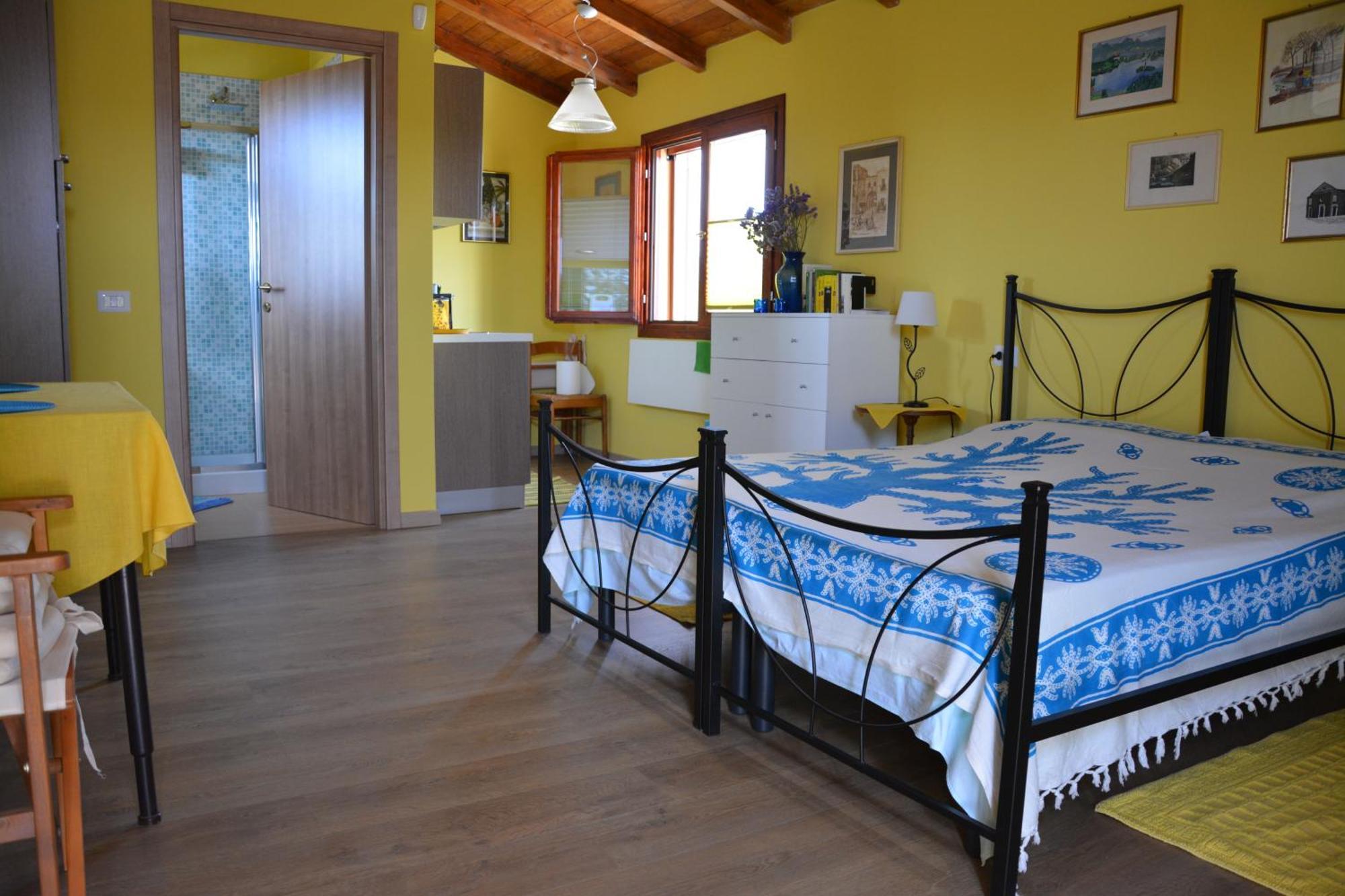 Sant Isidoro  Casa Cocco 아파트 외부 사진