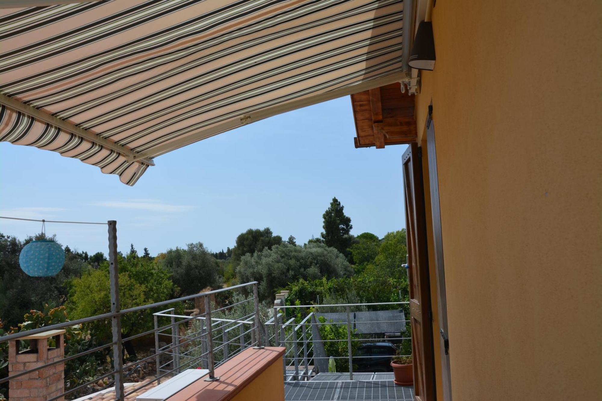 Sant Isidoro  Casa Cocco 아파트 외부 사진