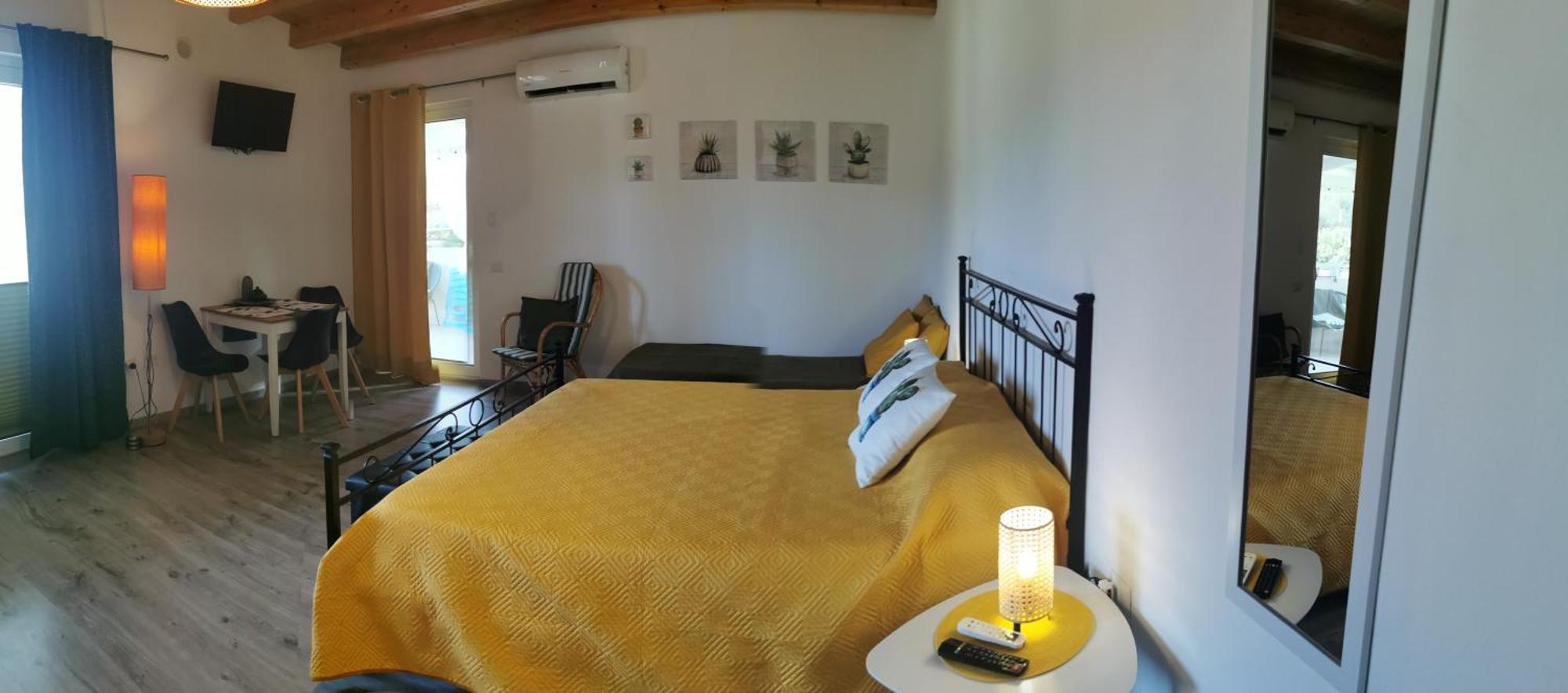 Sant Isidoro  Casa Cocco 아파트 외부 사진