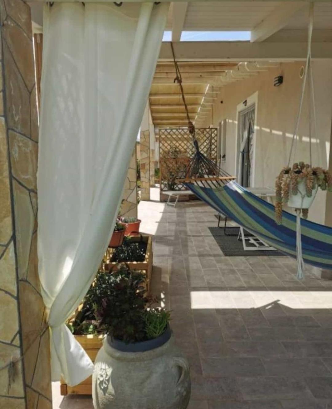 Sant Isidoro  Casa Cocco 아파트 외부 사진