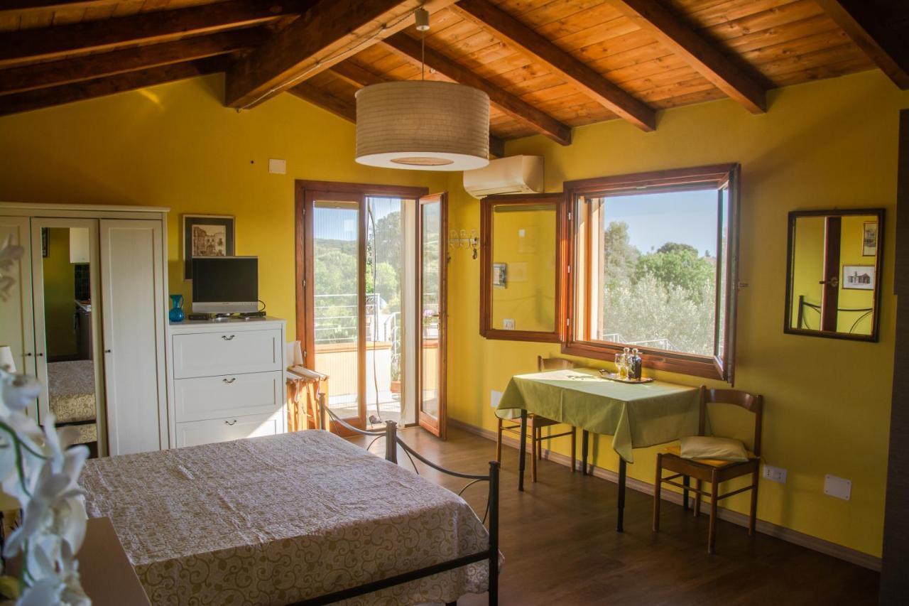 Sant Isidoro  Casa Cocco 아파트 외부 사진