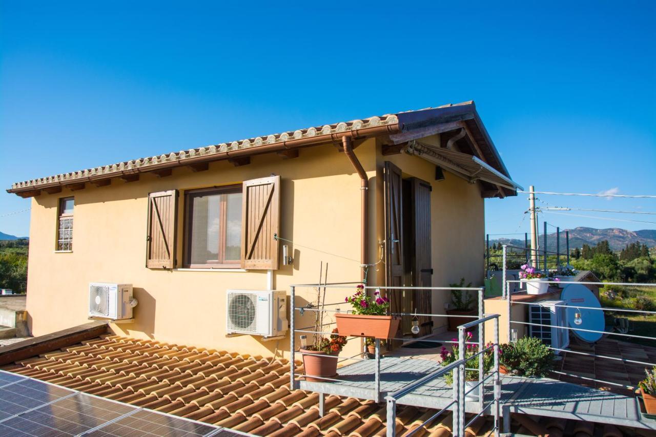 Sant Isidoro  Casa Cocco 아파트 외부 사진