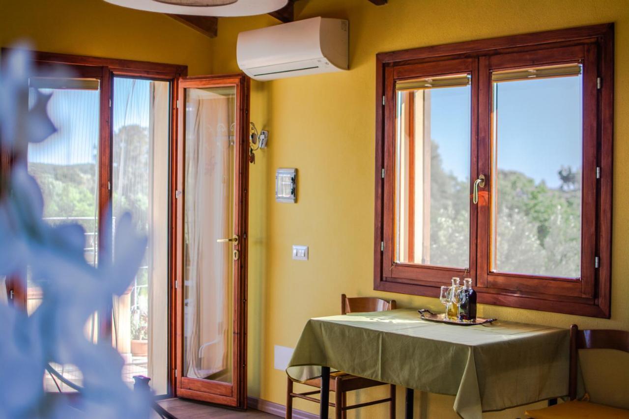 Sant Isidoro  Casa Cocco 아파트 외부 사진