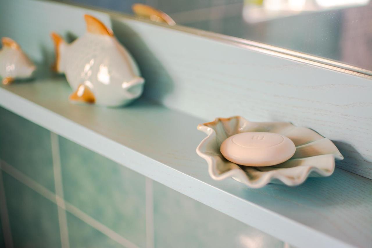 Sant Isidoro  Casa Cocco 아파트 외부 사진